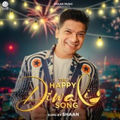 The Happy Diwali Song artwork