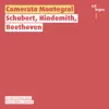 Stream & download Schubert, Hindemith, Beethoven