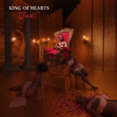 King of Hearts artwork