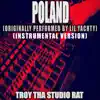Poland (Originally Performed by Lil Yachty) [Instrumental Version] - Single album lyrics, reviews, download
