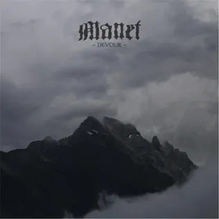 descargar álbum Manet - Devour