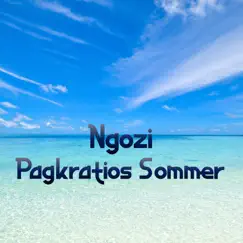 Ngozi by Pagkratios Sommer album reviews, ratings, credits