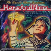 Here and Now (Kid Panel Remix) artwork