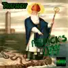 St. Patrick's Day (feat. Trapandy, Articuno & Bosshog) - Single album lyrics, reviews, download