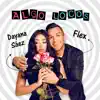 Algo Locos (feat. Flex) - Single album lyrics, reviews, download