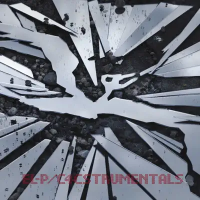 Cancer 4 Cure (Instrumentals) - El-P Cancer 4 Cure (Instrumentals) - El-P