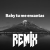 Baby Tu Me Encantas (Remix) - Single