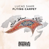 Flying Carpet artwork