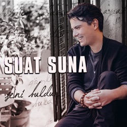 Suat Suna - Seni Buldum