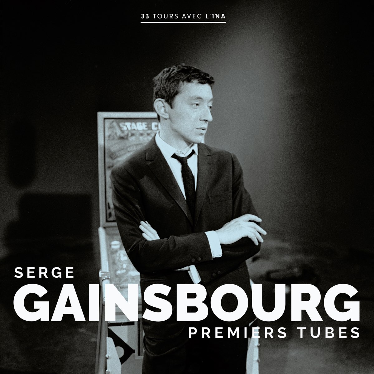Chansons De Serge Gainsbourg Casino De Paris 1985 Premiers Tubes by Serge Gainsbourg on Apple Music