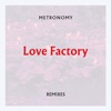 Love Factory (Remixes) - Single