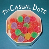 The Casual Dots - Clocks