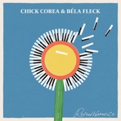 Chick Corea & Bela Fleck - Juno