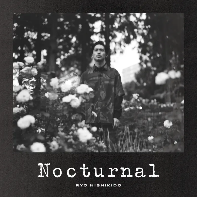 錦戸 亮 - Nocturnal (2022) [iTunes Plus AAC M4A]-新房子
