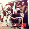 Big Nuz - Ngeke (feat. Dj Yamza) artwork