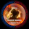 Boogie Waves - Single album lyrics, reviews, download