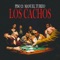 Los Cachos artwork