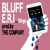 Bluff (feat. Vingo) artwork