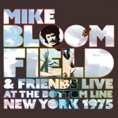 Live At the Bottom Line, New York 1975 artwork
