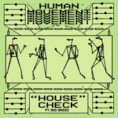 House Check (feat. Big Skeez) artwork