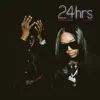 24 Hrs (feat. Lil Tjay) - Single album lyrics, reviews, download