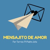 Mensajito de Amor (feat. Padre Jota) artwork