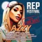 Privê - REP Festival & Azzy lyrics