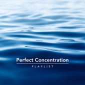 Perfect Concentration Playlist artwork