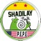 Shadilay (Instrumental) - Pepe lyrics