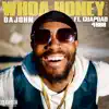 Whoa Honey (feat. Guapdad 4000) [Remix] - Single album lyrics, reviews, download