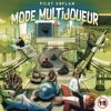 Mode Multijoueur - EP