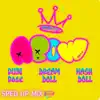 ABOW (Sped Up Mix) - Single album lyrics, reviews, download