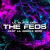 The Feds (feat. Lil Black Boiiii) - Single album lyrics, reviews, download