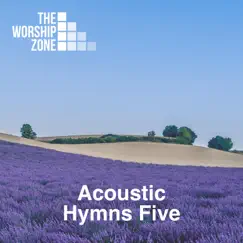 Acoustic Hymns 5 by The Worship Zone album reviews, ratings, credits