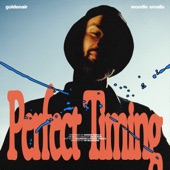 Perfect Timing (with Woodie Smalls) artwork