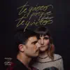 Te Quiero Porque Te Quiero (Fandangos) - Single album lyrics, reviews, download