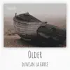 Older (Piano Version) - Single album lyrics, reviews, download