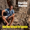 Aan Het Strand In Spanje - Single