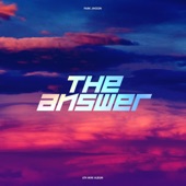 THE ANSWER - EP artwork