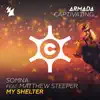 My Shelter (feat. Matthew Steeper) - Single album lyrics, reviews, download