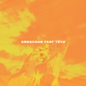 Kisivit (feat. Tûtu) - Andachan Cover Art