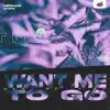 Stream & download Want Me To Go - Single