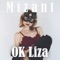 OK Liza - Mizant lyrics