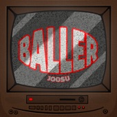 Baller artwork