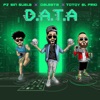 D.A.T.A. - Single