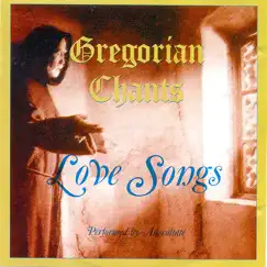Gregorian Chants Love Songs by Auscultate album reviews, ratings, credits