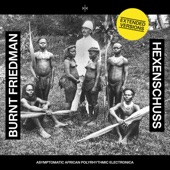 Burnt Friedman - É Do Ar - Extended Version