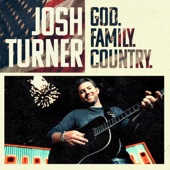 God. Family. Country. - EP artwork