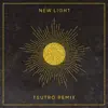 New Light (Tsutro Remix) - Single album lyrics, reviews, download