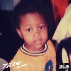 7220 (Deluxe) - Lil Durk Cover Art